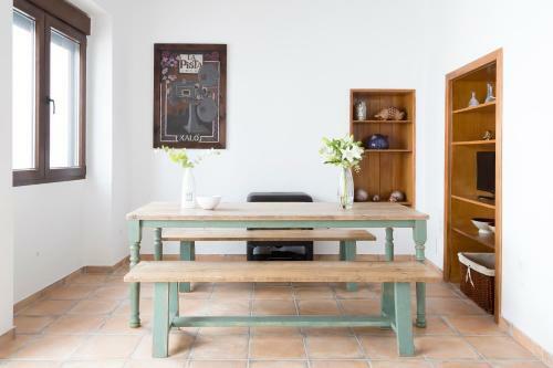 Noguera Casa Rural Casa De Poble