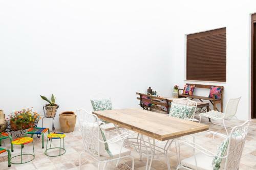 Noguera Casa Rural Casa De Poble