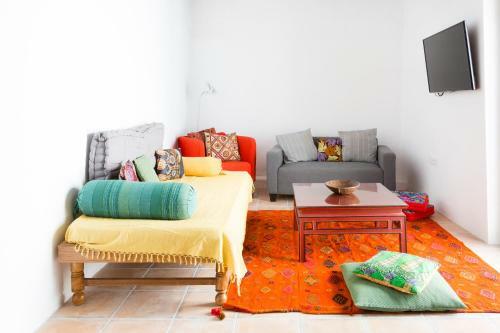 Noguera Casa Rural Casa De Poble