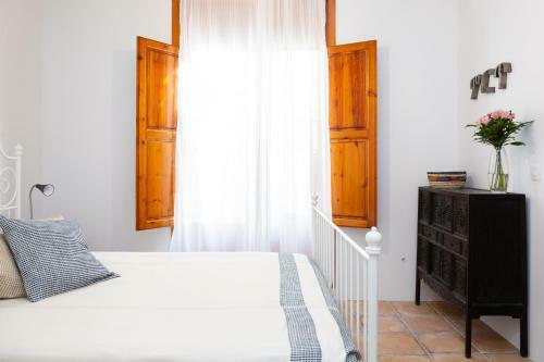 Noguera Casa Rural Casa De Poble