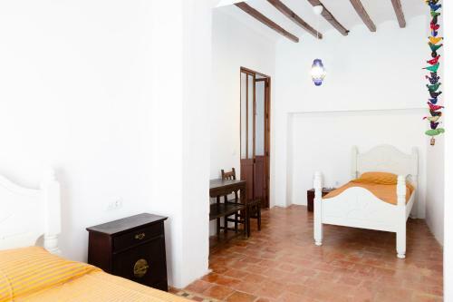 Noguera Casa Rural Casa De Poble