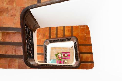 Noguera Casa Rural Casa De Poble