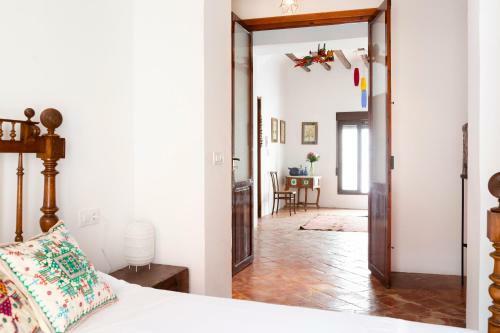 Noguera Casa Rural Casa De Poble