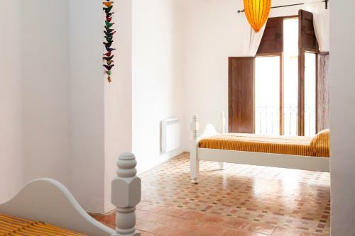 Noguera Casa Rural Casa De Poble