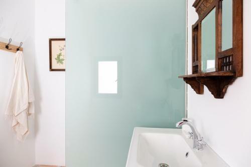 Noguera Casa Rural Casa De Poble