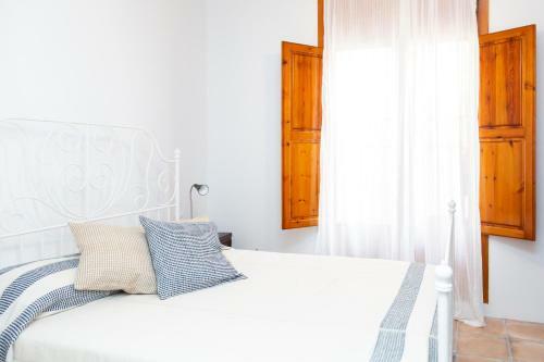 Noguera Casa Rural Casa De Poble