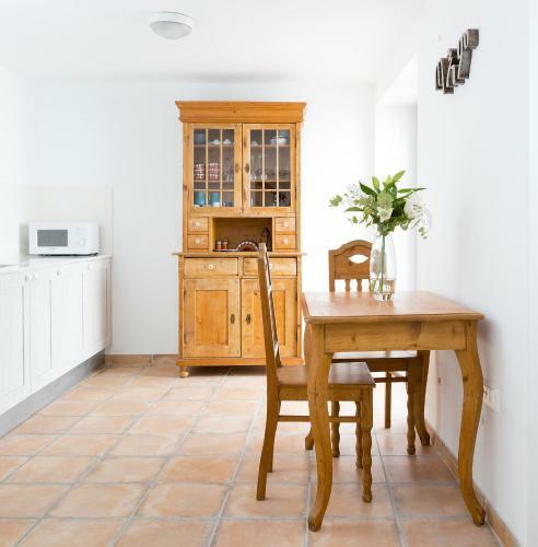 Noguera Casa Rural Casa De Poble