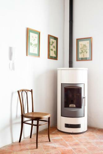 Noguera Casa Rural Casa De Poble