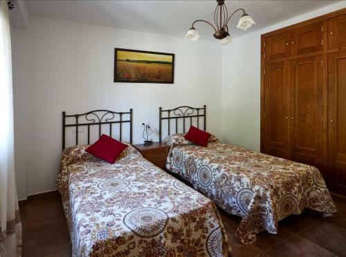 Casa Carrillo