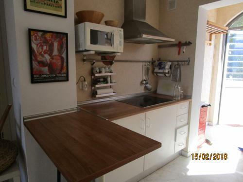 Apartamento Aloja Aquamar