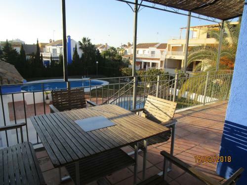 Apartamento Aloja Aquamar