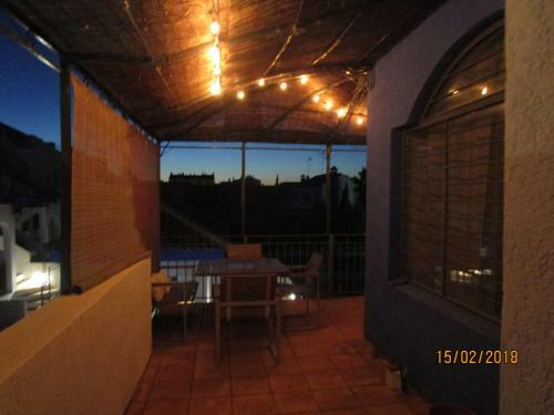 Apartamento Aloja Aquamar