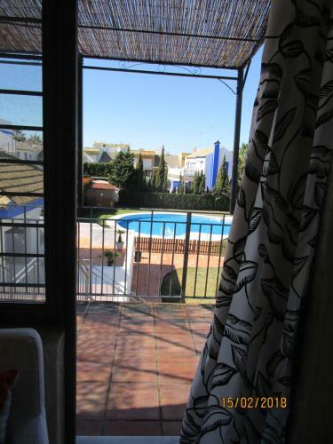 Apartamento Aloja Aquamar
