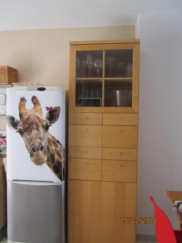 Apartamento Aloja Aquamar