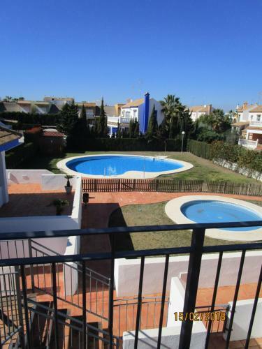 Apartamento Aloja Aquamar