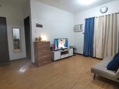Hostal Room In Studio - Mesaverte Residences Afs Suites