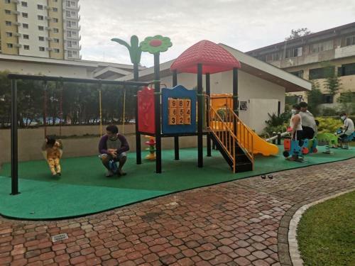 Hostal Room In Studio - Mesaverte Residences Afs Suites