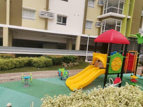 Hostal Room In Studio - Mesaverte Residences Afs Suites