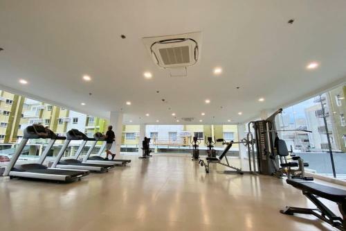 Apartamento Cozy Studio At Mesaverte Residences Cagayan De Oro