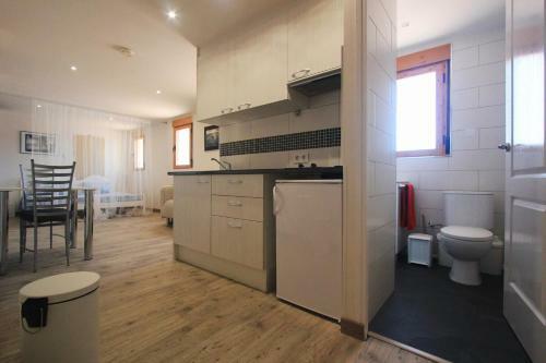 Apartamento Casa Gran Vista, Studio, Adults Only