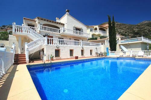 Apartamento Casa Gran Vista, Studio, Adults Only