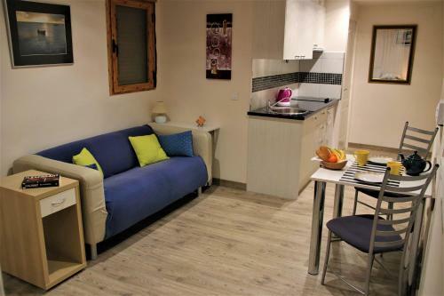 Apartamento Casa Gran Vista, Studio, Adults Only