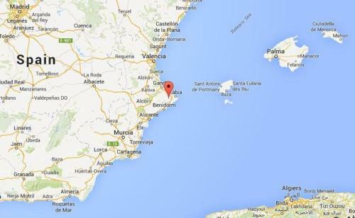 Apartamento Casa Gran Vista, Studio, Adults Only