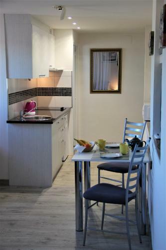 Apartamento Casa Gran Vista, Studio, Adults Only