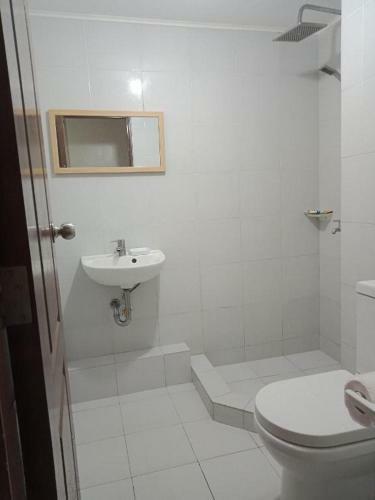 Apartamento One Oasis Cagayan De Oro By Hannah?s Place