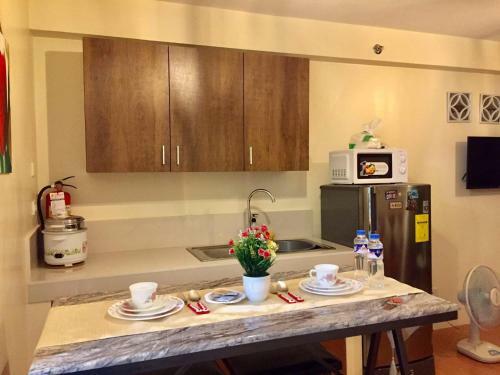 Apartamento One Oasis Cagayan De Oro By Hannah?s Place