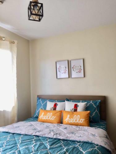 Apartamento One Oasis Cagayan De Oro By Hannah?s Place