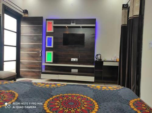 Apartamento Bansal's Holiday Home