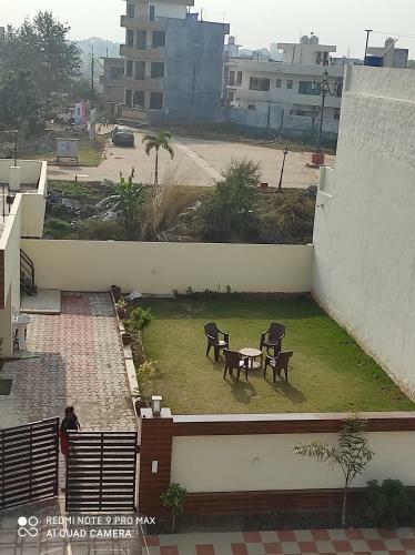Apartamento Bansal's Holiday Home