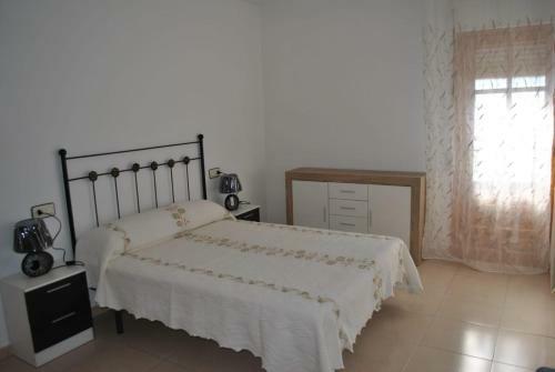 Apartamento Turistico El Acebo