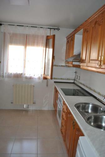 Apartamento Turistico El Acebo