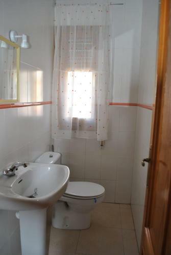 Apartamento Turistico El Acebo