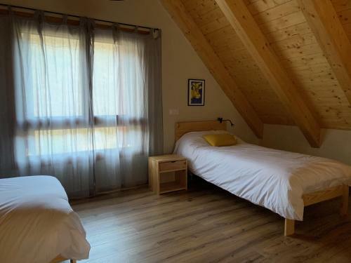 Apartamento Balc�n De Pineta