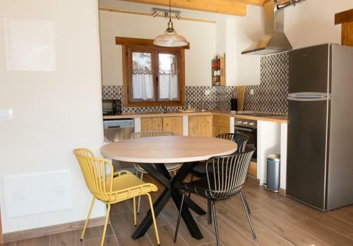 Apartamento Balc�n De Pineta