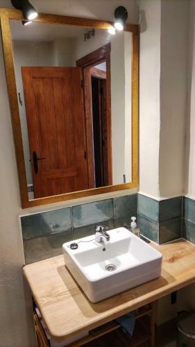 Apartamento Balc�n De Pineta