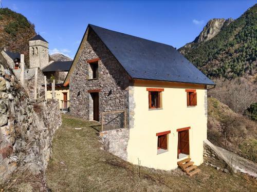 Apartamento Balc�n De Pineta
