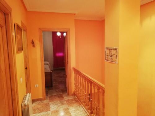 Apartamento Mi Casa En La Vera