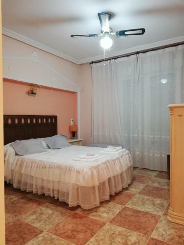 Apartamento Mi Casa En La Vera