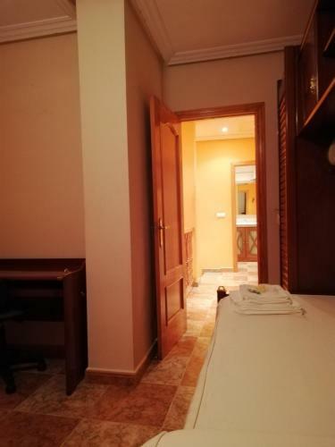 Apartamento Mi Casa En La Vera