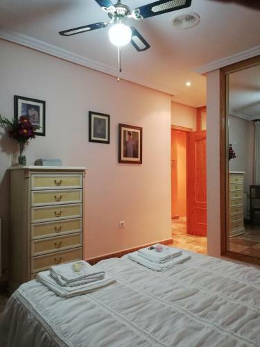 Apartamento Mi Casa En La Vera