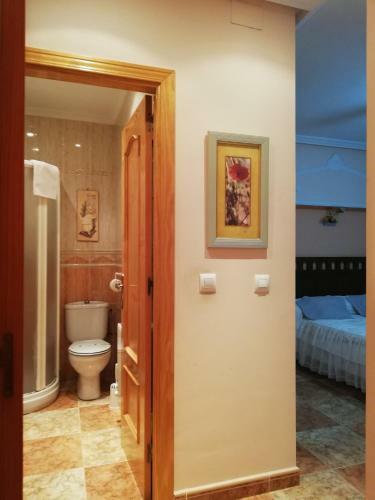 Apartamento Mi Casa En La Vera