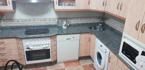 Apartamento Mi Casa En La Vera