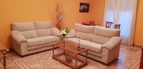 Apartamento Mi Casa En La Vera