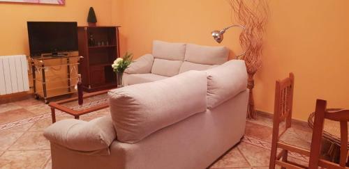 Apartamento Mi Casa En La Vera