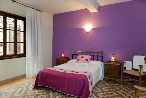 Agroturismo Casa Rural La Bodega