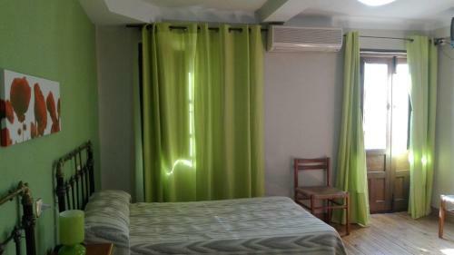 Agroturismo Casa Rural La Bodega